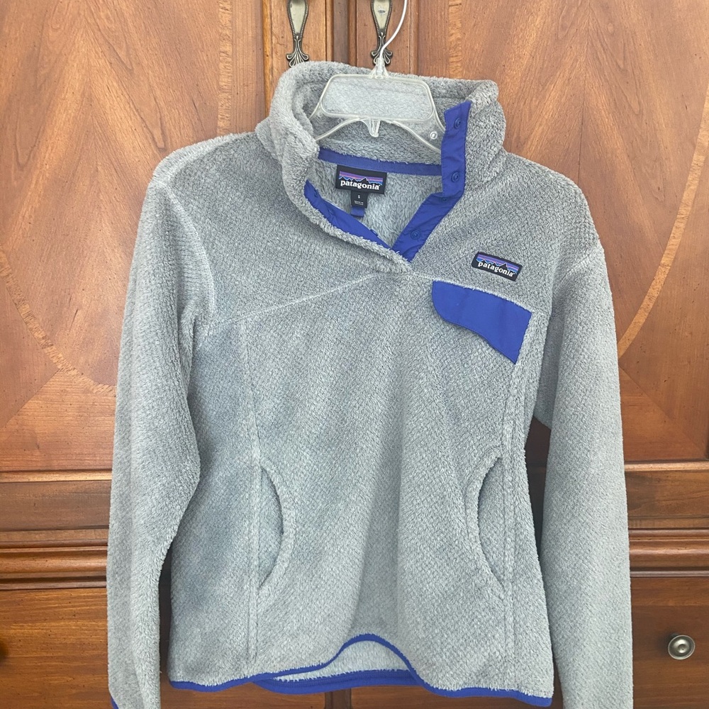 Super Soft Patagonia